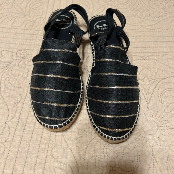 Toni Pons Origens Nuria Sandals - Picture 2 of 8